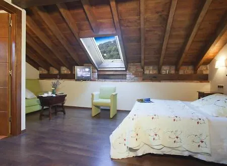 Rural El Fundil 3*