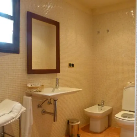 Rural El Fundil El Pino (Aller)