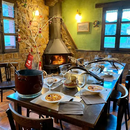 Rural El Fundil 3*