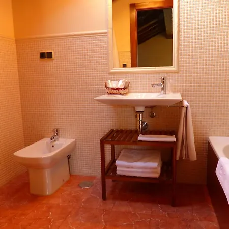Hotel Rural El Fundil