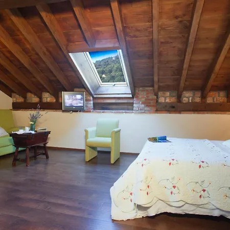 Hotel Rural El Fundil