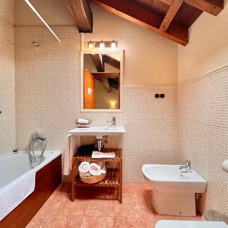 Hotel Rural El Fundil
