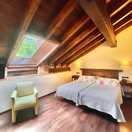 Hotel Rural El Fundil