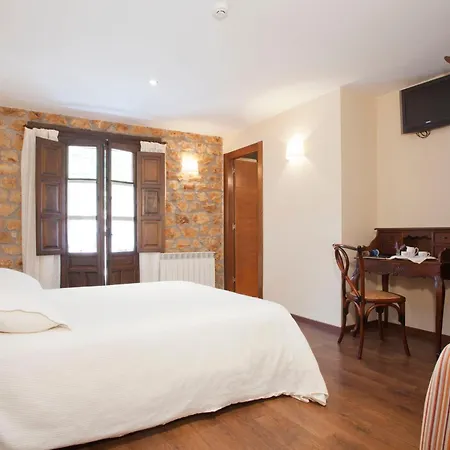 Rural El Fundil Hotel