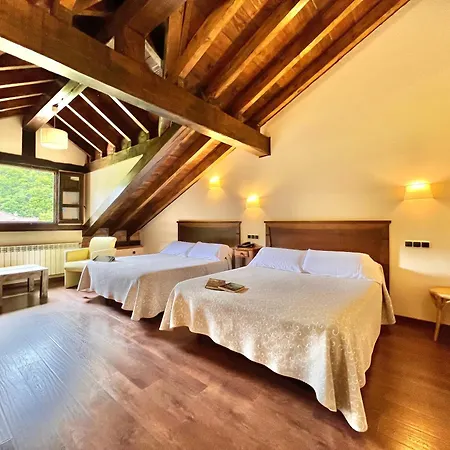 Rural El Fundil Hotel 3*
