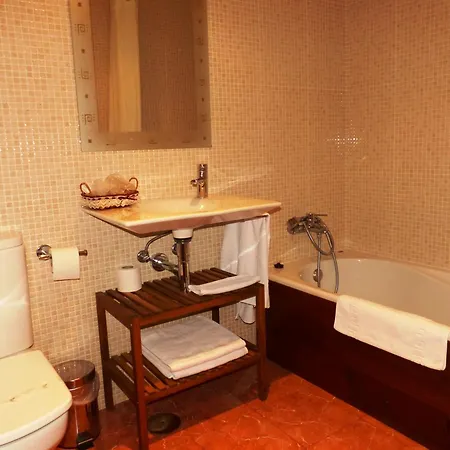 Rural El Fundil Hotel
