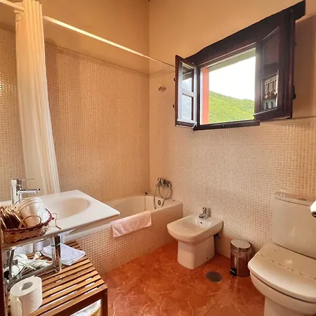 Rural El Fundil 3*
