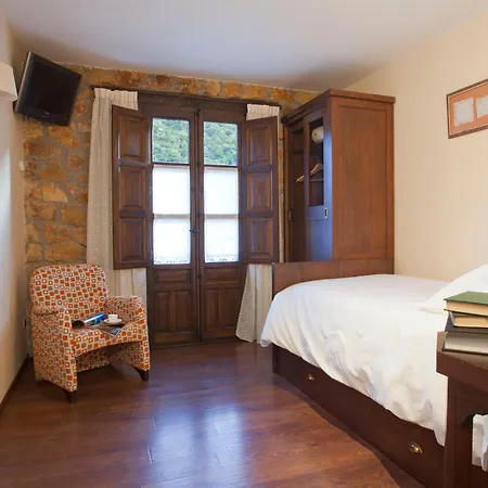 Otel Rural El Fundil
