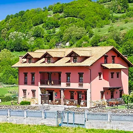 Rural El Fundil Hotel
