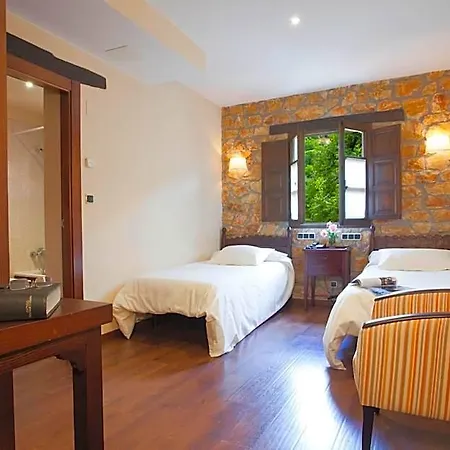 Rural El Fundil Hotel 3*