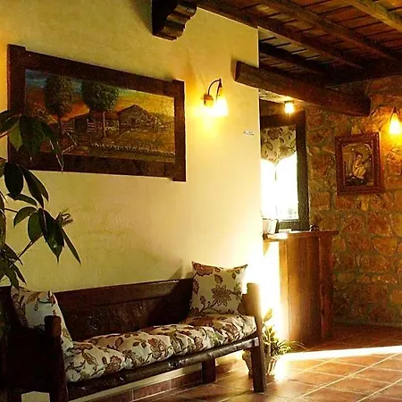 Rural El Fundil Hotel 3*