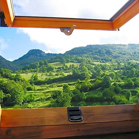 Hotel Rural El Fundil 3*