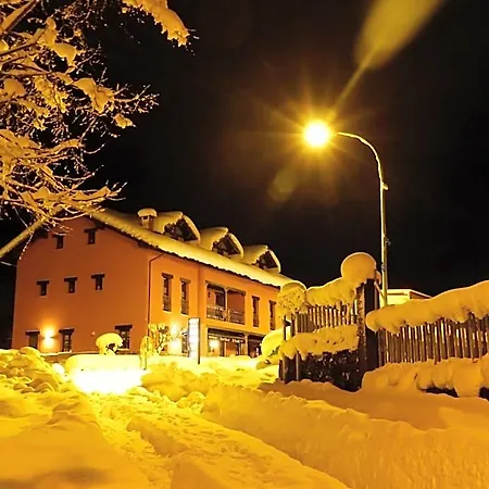 Rural El Fundil Hotel 3*