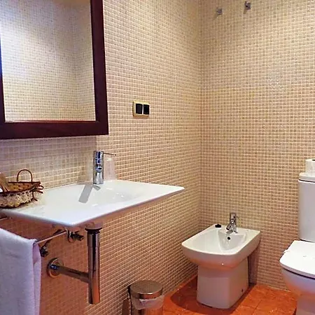 Rural El Fundil Hotel 3*