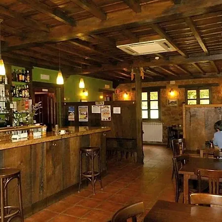 Rural El Fundil Hotel 3*