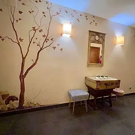 Hotel Rural El Fundil 3*