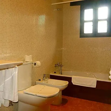 Hotel Rural El Fundil 3*