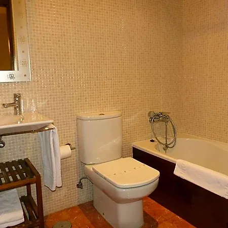 Hotel Rural El Fundil