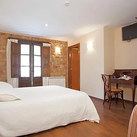 Rural El Fundil Hotel 3*