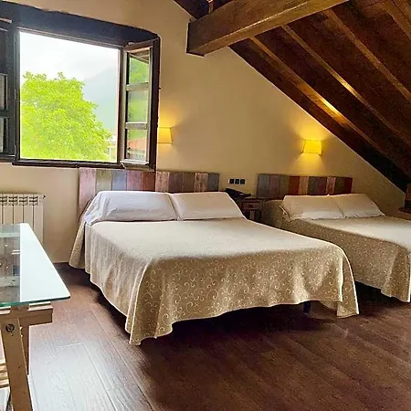 Hotel Rural El Fundil