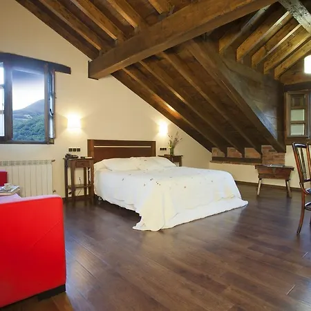 Rural El Fundil 3* El Pino (Aller)