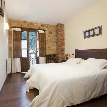 Rural El Fundil Hotel El Pino (Aller)