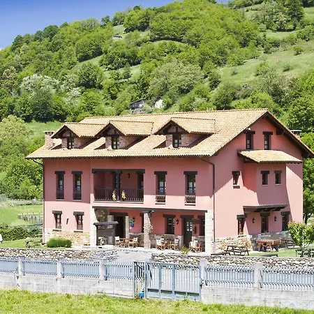 Hotel Rural El Fundil 3*