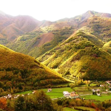 Rural El Fundil
