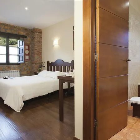 Hotel Rural El Fundil