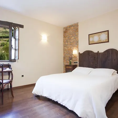 Rural El Fundil El Pino (Aller)