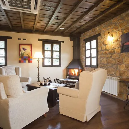 Rural El Fundil El Pino (Aller)