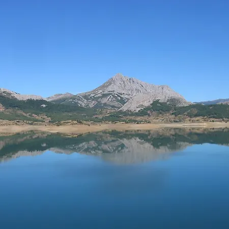 Rural El Fundil 3*