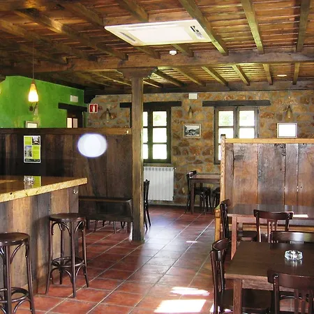 Otel Rural El Fundil