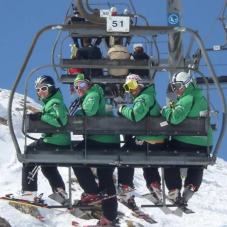 Hotel Rural El Fundil El Pino (Aller)