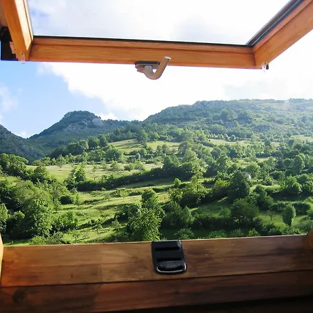 Otel Rural El Fundil 3*