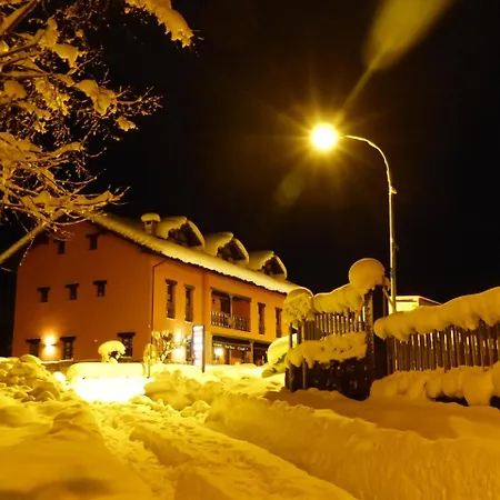 Rural El Fundil Hotel