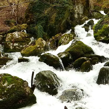 Rural El Fundil Hotel 3*