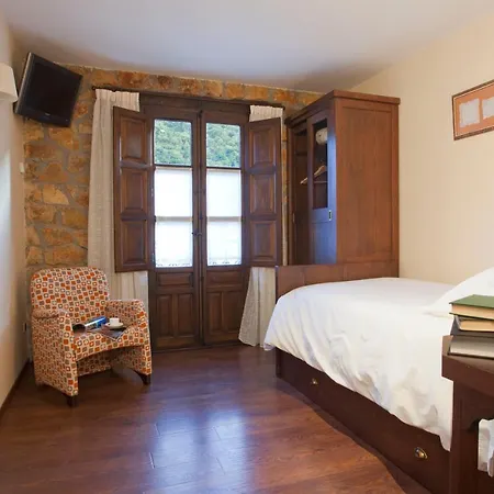 Otel Rural El Fundil 3*