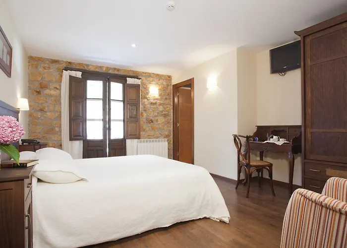 Hotel Rural El Fundil 3*