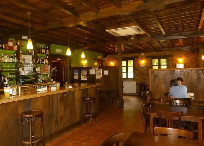 Rural El Fundil Hotel 3*