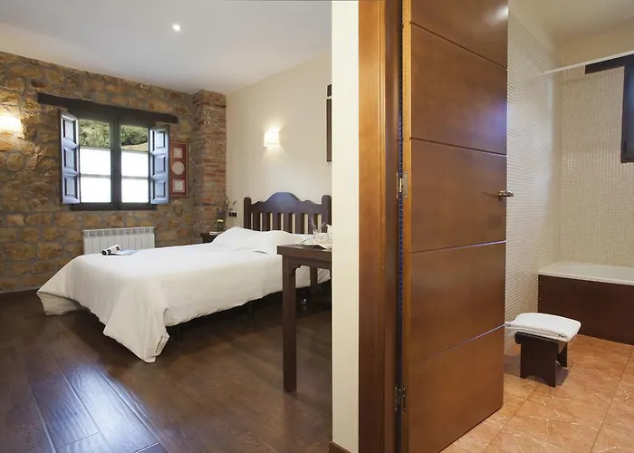 Hotel Rural El Fundil