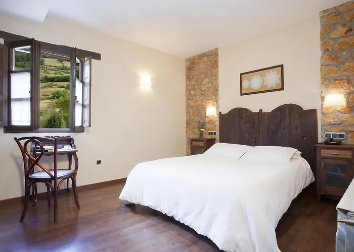 Rural El Fundil El Pino (Aller)