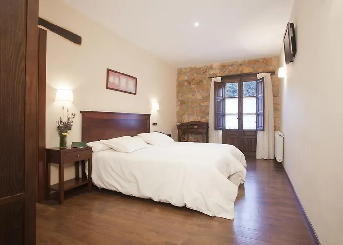 Hotel Rural El Fundil 3*