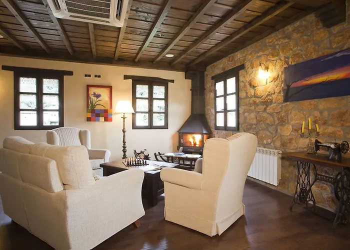 Rural El Fundil El Pino (Aller)