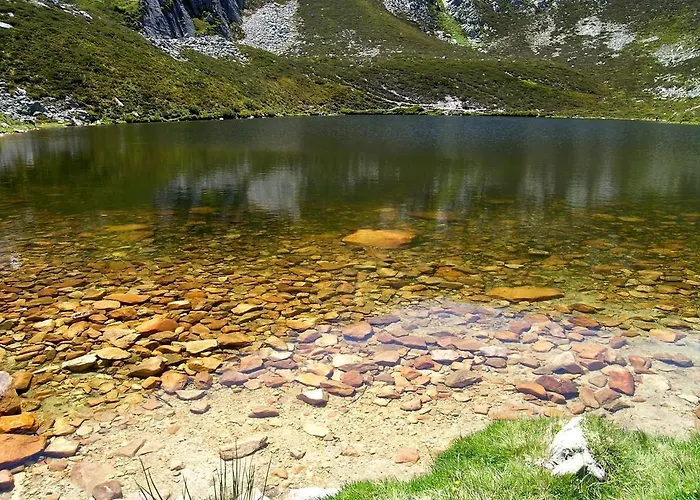 Hotel Rural El Fundil 3*