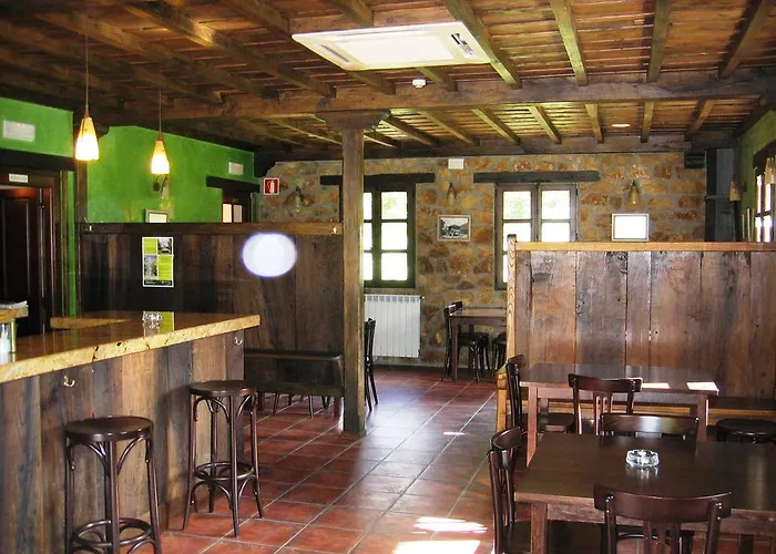 Hotel Rural El Fundil