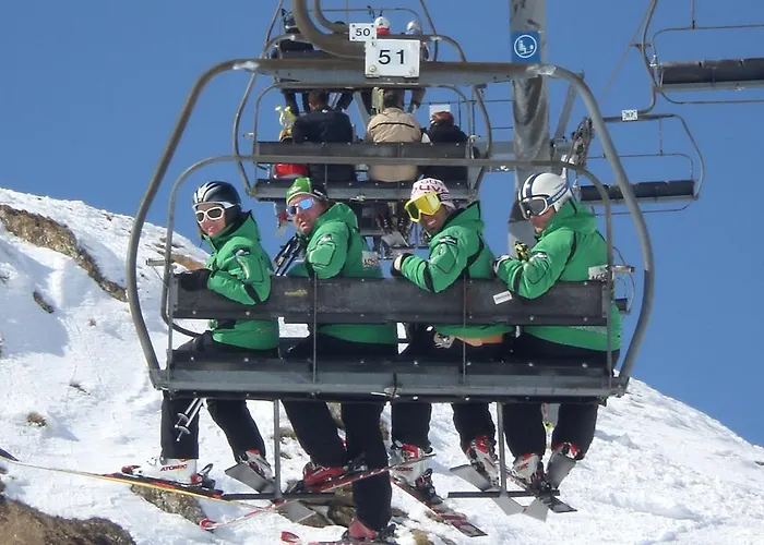 Hotel Rural El Fundil El Pino (Aller)