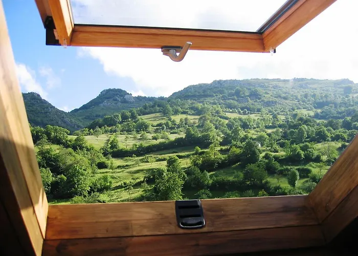 Hotel Rural El Fundil 3*