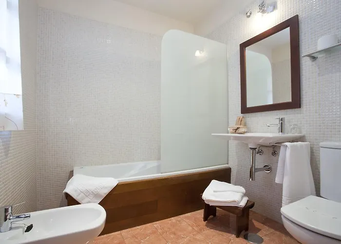 Hotel Rural El Fundil El Pino (Aller)