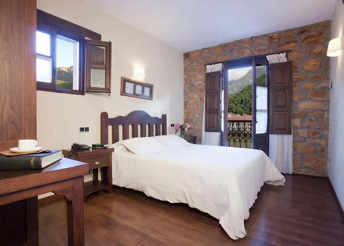 Rural El Fundil Hotel